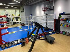-Ms.Pilates 普拉提技术(尚悦湾陆家嘴店)