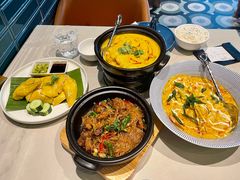 -星叶·东南亚料理(宁波万象汇店)