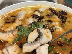 -怡得饭庄·30年老店·宋大妈昆明菜