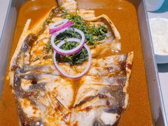 -半天妖烤鱼(大兴大悦春风里店)