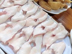 -章记正宗南岗鱼蛋火锅