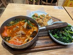 -小满手工粉(上海月星环球港店)