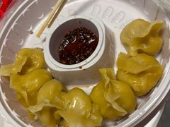 -那家老院子东北菜·饺子·小鸡炖蘑菇(艳华街店)