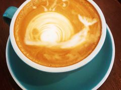 -COFFEE HOLIC(朝外SOHO店)
