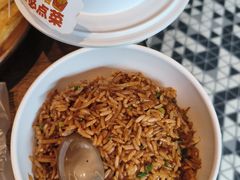 -野人部落(沈阳一店)