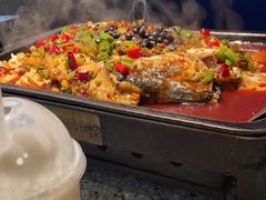 -里岛烤鱼(东港凯虹广场店)