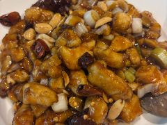 -眉州东坡(华联万柳店)