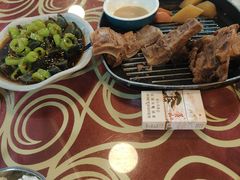 -大梁骨头馆·酱骨老菜(友好店)