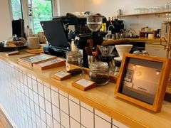 -Cafe Villa