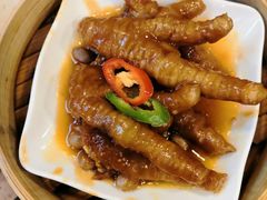 -点都德(千灯湖环宇城店)