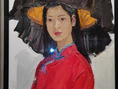 -大芬美术馆