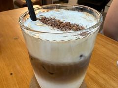 -工页咖啡X COFFEE(龙东路店)