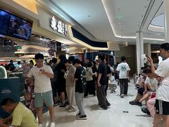 -東盛炭烤自助料理(玄武招商花园城店)