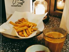 -Apollo·西班牙小酒馆(安福路店)