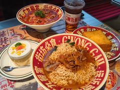 -广九餐室(陈家祠扬韬广场店)