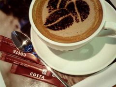 摩卡-COSTA COFFEE(水游城店)