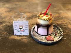 -BE NORMAL CAFE(霞溪路店)