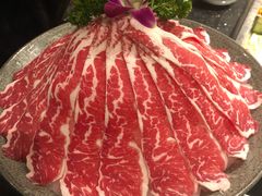 -五星桥原切肥牛火锅·30年专注好牛肉(湖塘店)