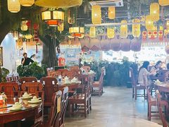 大堂-鼎晟江南·融合江南宴(固戍店)