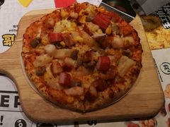-牛男手造(地铁天虹店)
