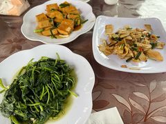 -晶采餐厅(仁化丹霞山店)