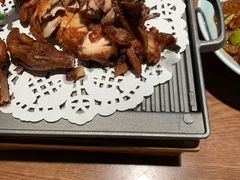 -吕氏疙瘩汤·新鲁菜(济南万象城店)