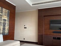 -海南清水湾莱佛士酒店