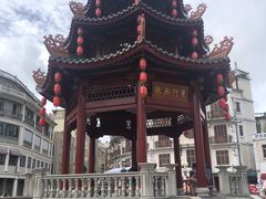 -汕头市小公园