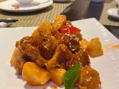 -三宝大饭店-中和艺素餐厅(浦上金山正祥广场店)