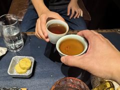 -张博士茗茶馆(外滩店)