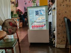 -SONGUOLIFE松果咖啡(七莘路店)