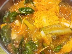 -老铺人家酒店(紫荆名流店)