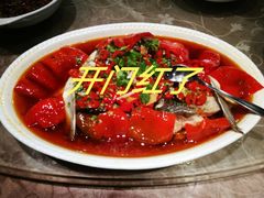 -乾隆美食·本帮菜(黄河路店)