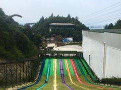 -梦幻奥陶纪景区