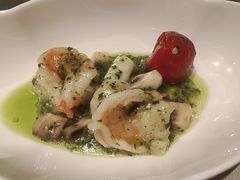 -许家菜.艺创菜(仁和新城店)