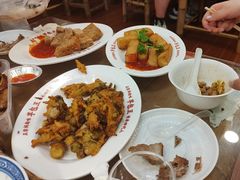 -芋包王闽南茶楼(八市店)