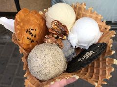 -陕拾叁(袁家村店)