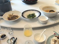 -世贸万锦大酒店·江南春中餐