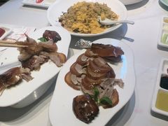 -北平盛世·新京菜·北京烤鸭(劲松·双井店)