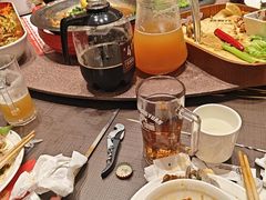 -永红源啤酒·烧烤·海鲜·大排档(台柳路店)