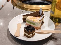 -华府海鲜碳烤自助(万达店)