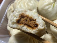 -庆丰包子铺(回龙观店)