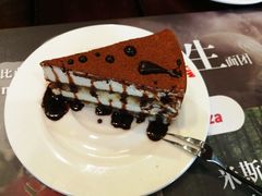 -Mr.Pizza米斯特比萨(苏州平江万达广场店)