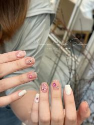 -M·X Nail日式美甲美睫