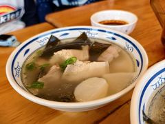 -健民肥肠(颐和家园店)