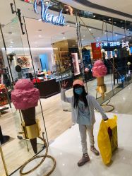 -LEGO(国贸商城店)