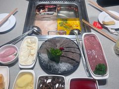 -海底捞火锅(吴中路店)