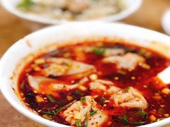 -包面西施(黄泥磅总店)