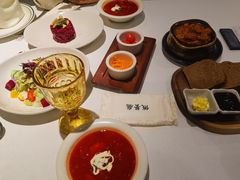 -塔道斯西餐厅(中央大街店)