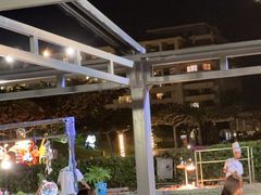 -渔家火锅·海鲜自助餐·演艺(亚龙湾天域酒店)